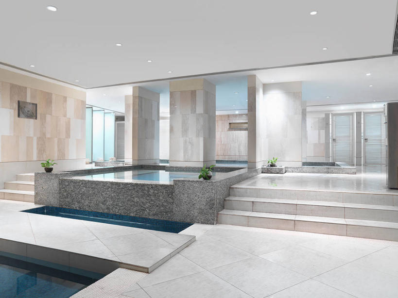 无人,横图,室内,水,建筑,北京,亚洲,瓷砖,光,漩涡,台阶,概念,建造,明亮