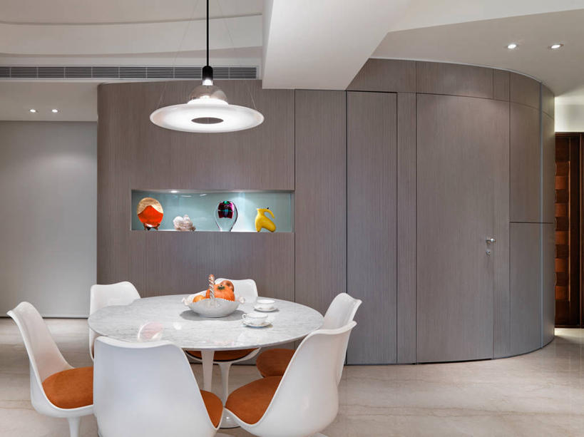 无人,家,吃,横图,室内,餐桌,家具,桌子,建筑,椅子,台湾,亚洲,装饰,饭厅,大理石,现代,架子,座位,概念,果盘,建造,台北,当代