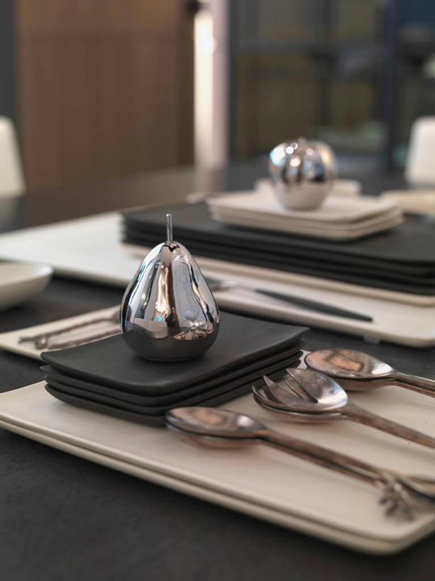 无人,竖图,室内,梨,台湾,亚洲,堆叠,装饰,现代,盘子,装饰物,当代