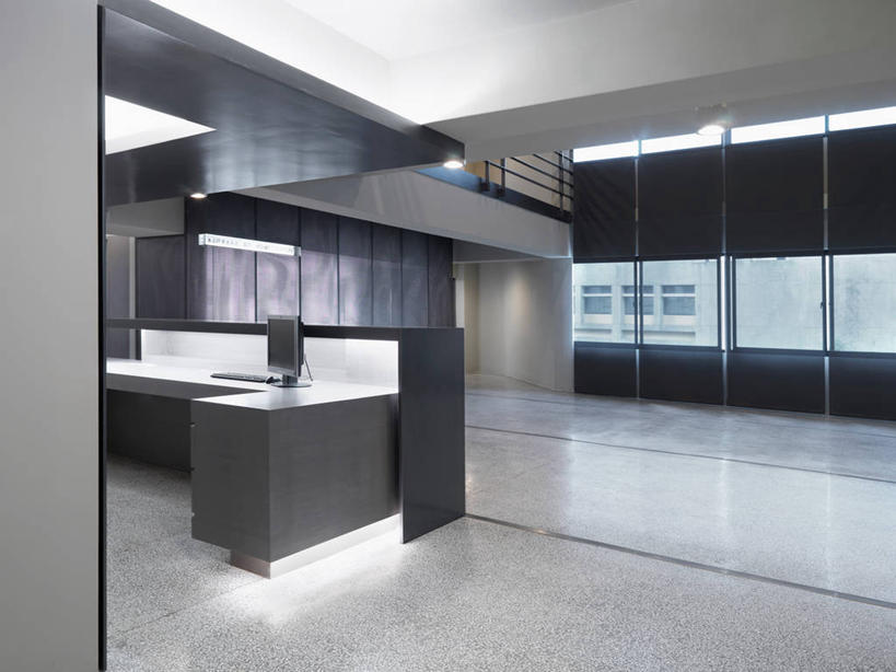 无人,横图,室内,白天,留白,台湾,日光,亚洲,大厅,台北