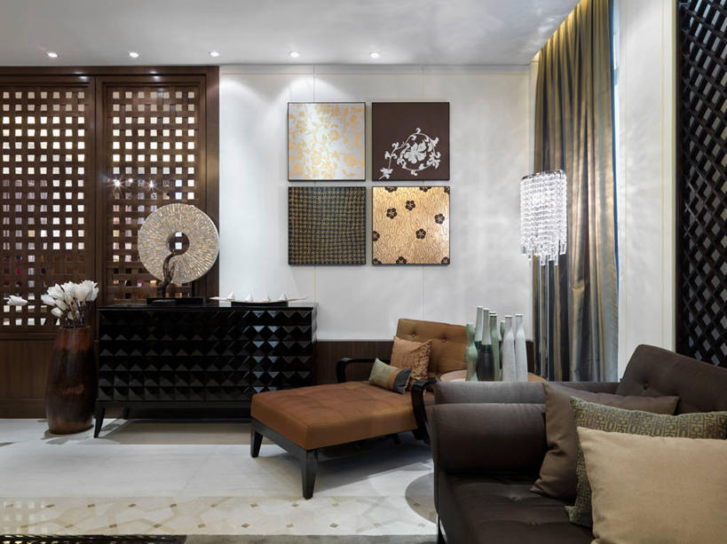 无人,横图,室内,上海,亚洲,木制,光,现代,平衡,明亮,简单,风水,水晶吊灯,当代,精力