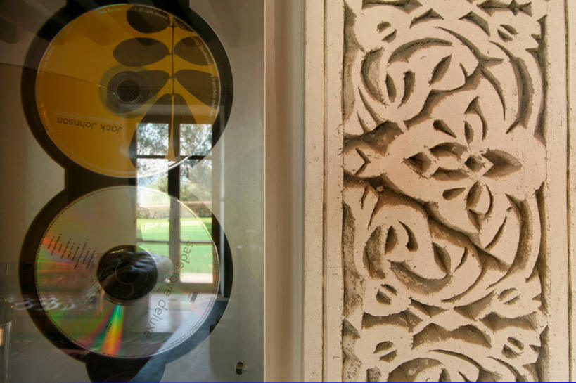 无人,家,横图,室内,西班牙,欧洲,装饰,房屋,音乐,装饰物,光盘机