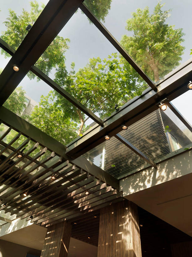 无人,竖图,室内,白天,天花板,建筑,台湾,日光,亚洲,天窗,现代,建造,台北