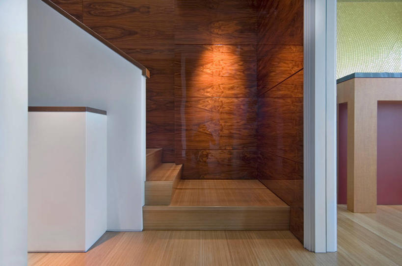 无人,横图,室内,楼梯,建筑,台湾,亚洲,现代,建造,建筑材料,台南,硬木,当代