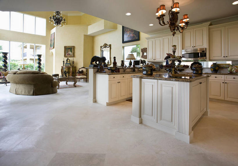 无人,横图,室内,白天,厨房,建筑,日光,美国,光,北美,高雅,华贵,建筑材料,佛罗里达