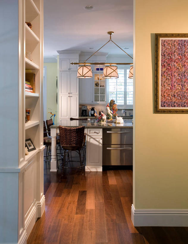 无人,家,竖图,室内,白天,建材,厨房,地板,建筑,日光,美国,材料,木板,木材,地面,木地板,木柴,建造,木料,北美,建筑材料,佛罗里达,硬木,森林别墅