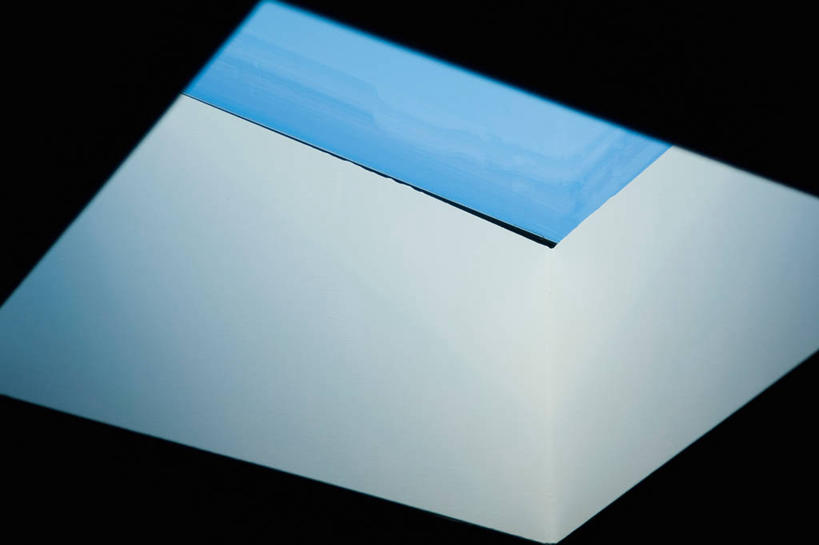 无人,家,横图,建筑,美国,房屋,天窗,现代,绿色,建造,北美,加利福尼亚,大猩猩,圣芭芭拉,当代