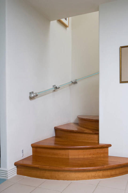 地板,楼梯,瓷砖,现代,台阶,当代