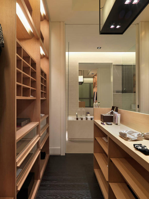 无人,家,竖图,室内,浴室,建筑,台湾,亚洲,木制,光,壁橱,现代,建造,台北,当代