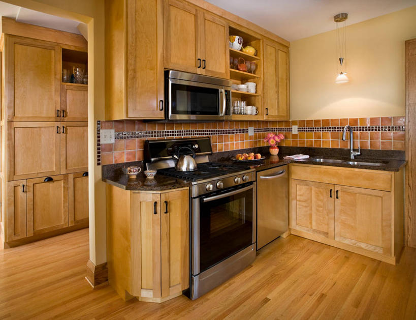 无人,横图,室内,建材,厨房,地板,柜子,建筑,美国,木制,材料,木板,木材,水槽,光,地面,壁橱,木地板,木柴,建造,木料,北美,洗碗机,炊具,建筑材料,明尼苏达,硬木