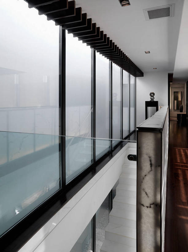 无人,栏杆,竖图,室内,窗户,楼梯,建筑,北京,亚洲,大理石,角落,建造,明亮