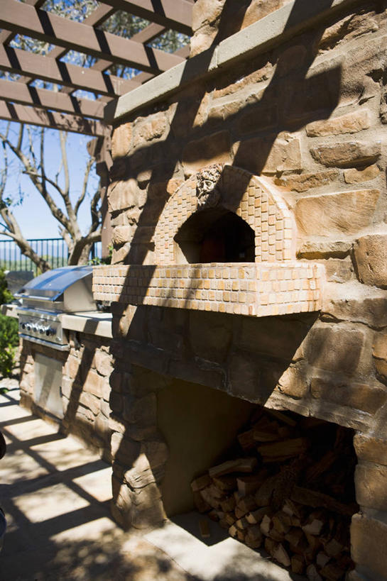 无人,竖图,室外,特写,白天,日光,美国,烤炉,巨大,庞大,北美,加利福尼亚,用具,宏大,硕大,伟大,当代