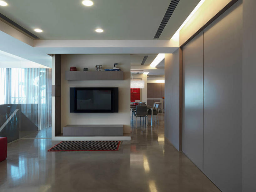 无人,横图,室内,白天,纺织品,台湾,日光,亚洲,装饰,毛毯,毯子,光,干净,现代,纺织,垫子,温暖,华丽,修饰,点缀,台北,衬托,美观,雅致,雅观,电视机,当代