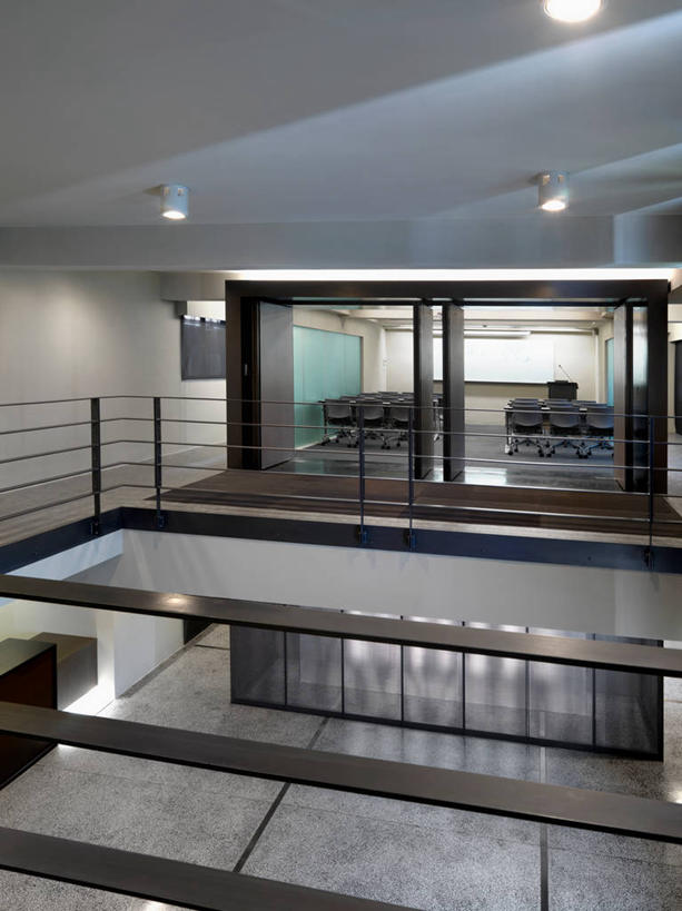 无人,栏杆,竖图,室内,建筑,台湾,亚洲,混凝土,水泥,打开,建造,开启,建筑材料,台北