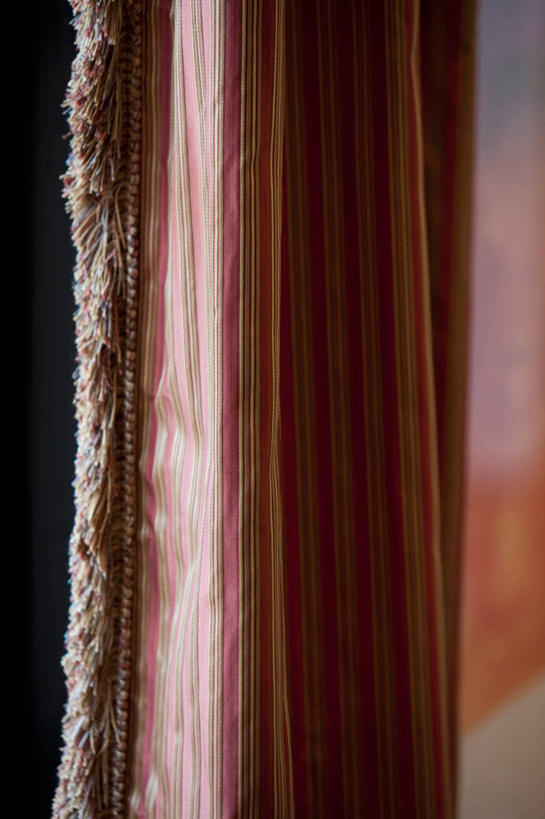 无人,竖图,室内,美国,条纹,红色,北美,加利福尼亚