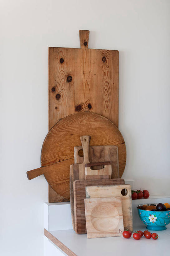 无人,家,竖图,室内,澳大利亚,木制,案板,干净,现代,建造,悉尼,收集,新南威尔士,当代