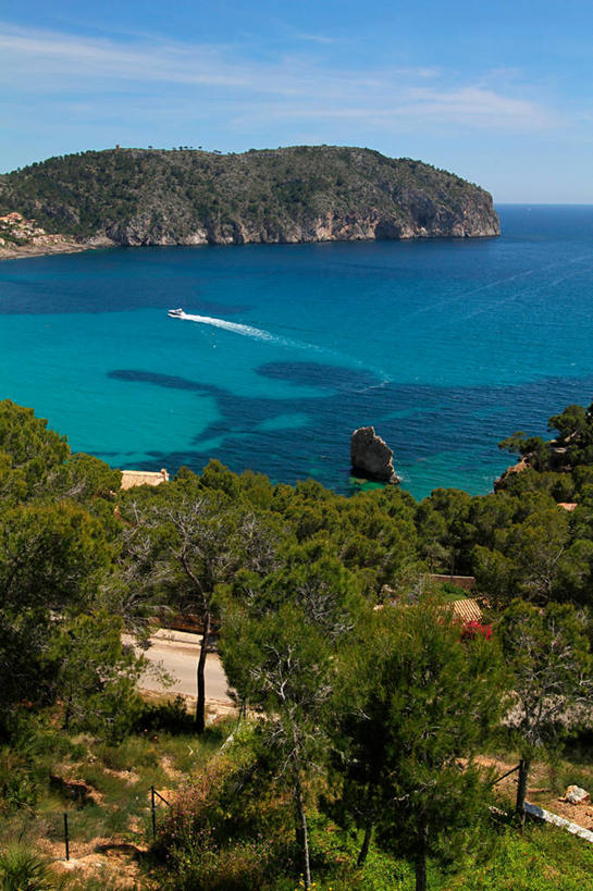 无人,竖图,室外,白天,日光,西班牙,欧洲,地形