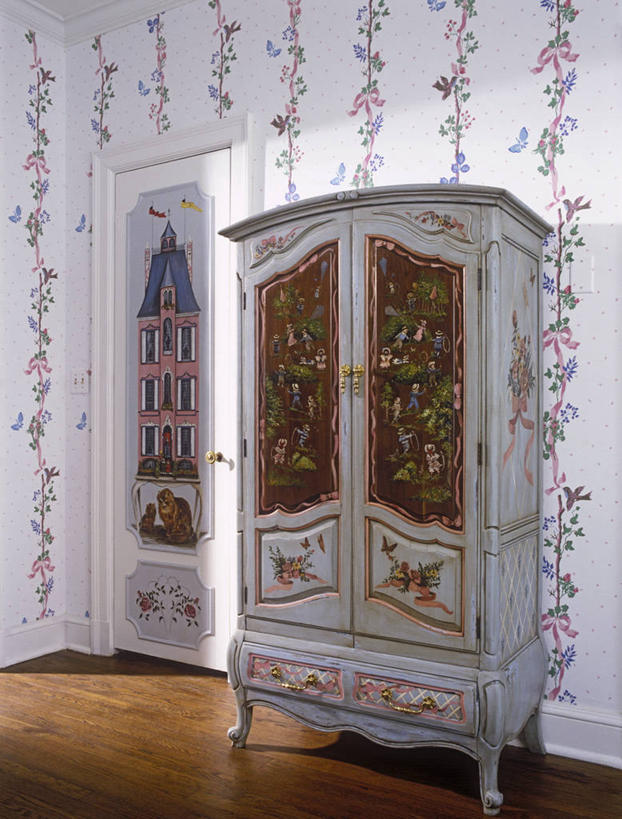 儿童,绘画,壁纸,卧室,艺术,装饰,壁橱,古典,文化,壁画,蓝色,动物,工艺品,品味,涂料,美术,高雅,美学,木版画,版画,女孩