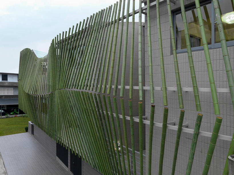 无人,家,横图,室外,白天,留白,建筑,台湾,日光,亚洲,形状,现代,宜兰,设计