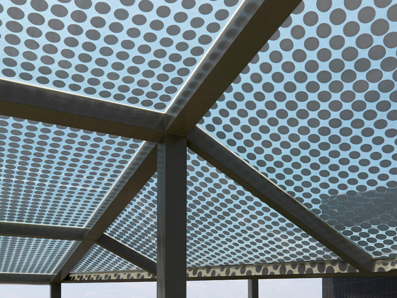 无人,横图,室外,白天,重复,台湾,日光,亚洲,形状,树荫,现代,概念,保护,宜兰,式样,设计,当代