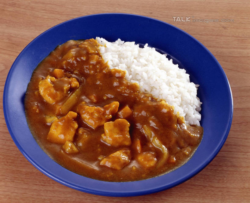 米饭,咖哩,无人,横图,俯视,室内,特写,白天,烹饪,中餐,餐桌,桌子,阴影,反射,影子,陶瓷,调料,鸡肉,肉,料理,食品,陶瓷制品,饭,调味品,调味料,咖喱,菜肴,美食,肉类,食物,一个,容器,碗,中式,佳肴,单个,餐台,储藏,五谷,储存,肉食,盖浇饭,彩图,高角度拍摄,贮存,shrj1