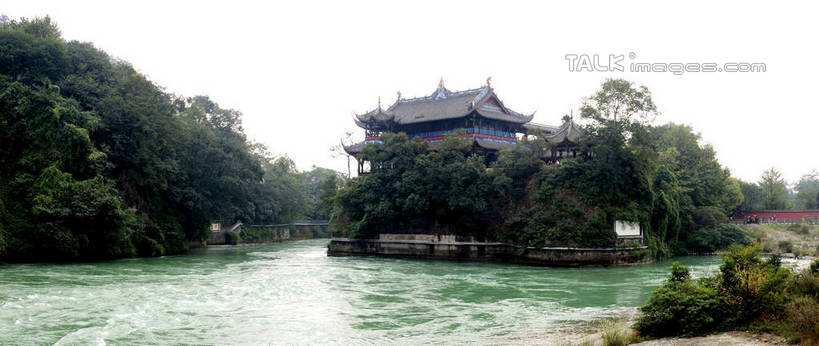无人,横图,室外,白天,正面,旅游,度假,河流,名胜古迹,水,植物,标志建筑,地标,建筑,都江堰,中国,亚洲,遗迹,标志,文字,亭子,河水,水流,古迹,文物,娱乐,标识,建设,传统,古建筑,树,树木,绿色,天空,自然,凉亭,天,享受,休闲,汉字,旅游胜地,放松,四川省,生长,成长,中文,古朴,古文明,东亚,四川,中华人民共和国,西南地区,川,都江堰市,彩图,shsgf1