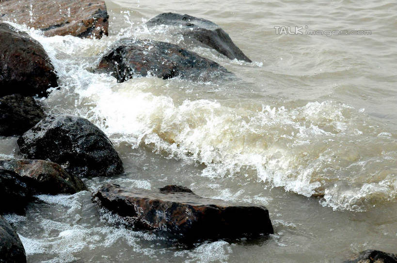 无人,公园,横图,俯视,室外,白天,旅游,度假,河流,石头,美景,水,上海,中国,亚洲,阴影,飞溅,溅,光线,石子,液体,影子,河水,景观,水滴,水流,娱乐,水珠,阳光,自然,享受,休闲,景色,放松,申,喷洒,自然风光,宝山区,东亚,上海市,炮台湾湿地森林公园,中华人民共和国,沪,华东地区,石块,岩石,彩图,高角度拍摄,吴淞炮台湾湿地森林公园,shsgf1