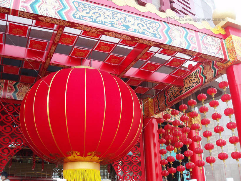 无人,横图,室外,白天,仰视,度假,美景,城市风光,城市,照明,中国,春节,亚洲,许多,吊挂,悬挂,节日,庆祝,灯笼,纸灯笼,墙,景观,很多,挂,文化,娱乐,墙壁,墙面,红色,灯具,庆典,享受,休闲,景色,放松,纪念,照亮,照明设备,东亚,中华人民共和国,彩图,低角度拍摄,shslj1