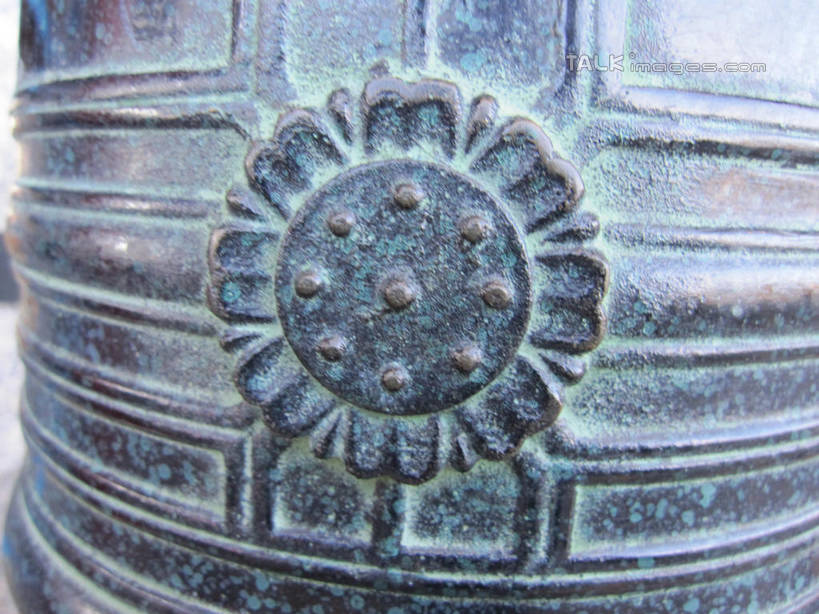 无人,横图,室内,特写,白天,正面,静物,日本,亚洲,花纹,装饰,祈愿,华丽,修饰,祈求,点缀,信号,报时,东亚,日本国,衬托,美观,雅致,雅观,召集,鸣钟,钟,彩图,shslj1