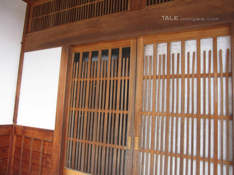 无人,家,木屋,横图,室外,白天,正面,门,日本,亚洲,拉门,移门,住宅,马笼宿,东亚,本州,本州岛,日本国,中部地方,岐阜,岐阜县,障子,纸门,县厅,彩图,茅舍,茅屋,棚屋,小木屋,小屋,岐阜市,马笼,shslj1