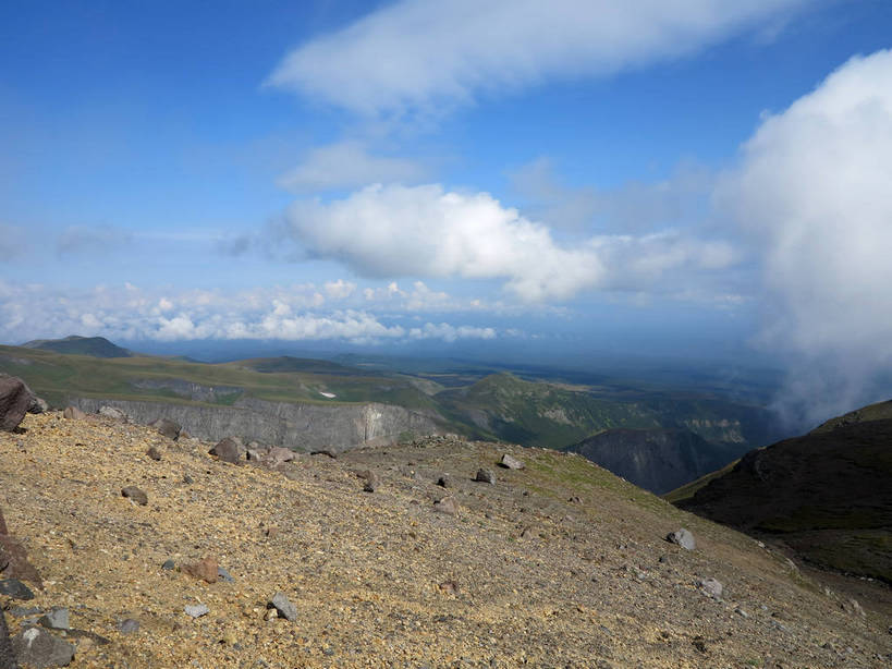 无人,横图,室外,白天,正面,旅游,度假,石头,美景,山,山脉,长白山,中国,亚洲,阴影,光线,石子,影子,景观,山峰,云,云朵,山峦,云彩,娱乐,蓝色,白云,蓝天,天空,阳光,自然,群山,天,享受,休闲,景色,放松,晴朗,连绵,绵延,自然风光,东亚,天池,吉林,吉林省,中华人民共和国,东北地区,吉,联贯,石块,岩石,晴空,彩图,长白山脉,shslj1