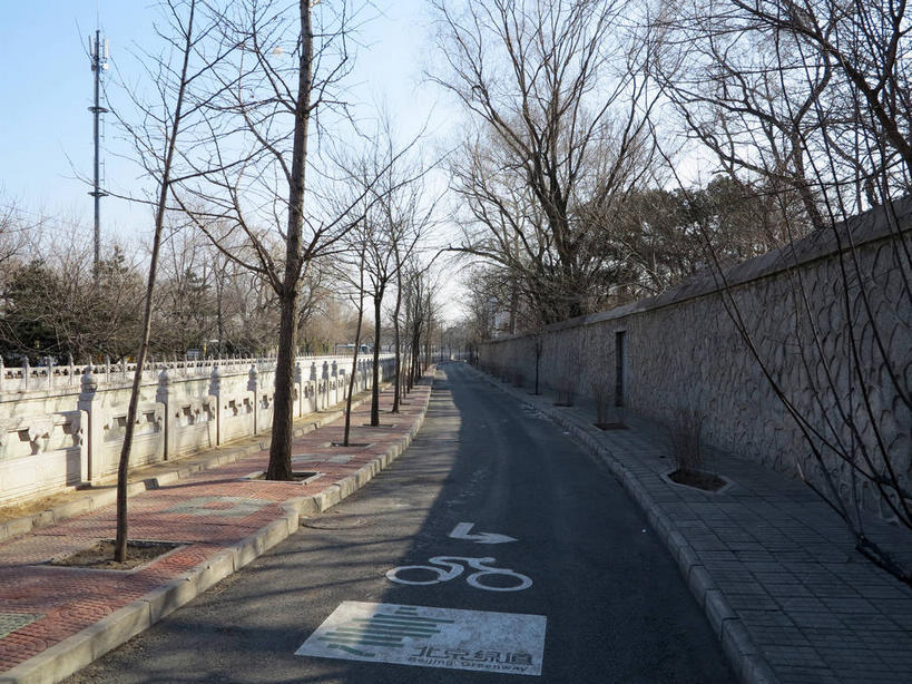 无人,横图,室外,白天,正面,度假,美景,植物,城市风光,城市,道路,路,公路,北京,中国,亚洲,阴影,光线,影子,景观,交通,首都,娱乐,树,树木,蓝色,绿色,蓝天,天空,阳光,自然,天,享受,休闲,景色,放松,生长,晴朗,成长,东亚,海淀区,万里无云,中华人民共和国,北京市,京,北平,华北地区,晴空,晴空万里,马路,彩图,颐和园路,shslj1