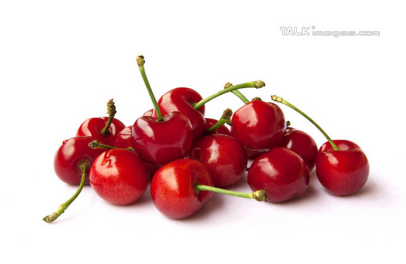 无人,横图,俯视,室内,特写,白天,白色背景,桌面,桌子,樱桃,水果,一堆,许多,堆叠,堆积,新鲜,光泽,木制,生食,食品,果实,食物,红色,木制品,摄影,有机食品,绿色食品,影棚,堆,大樱桃,樱珠,莺桃,英桃,楔桃,牛桃,荆桃,车厘子,彩图,高角度拍摄,影棚拍摄,拍摄,shwf1