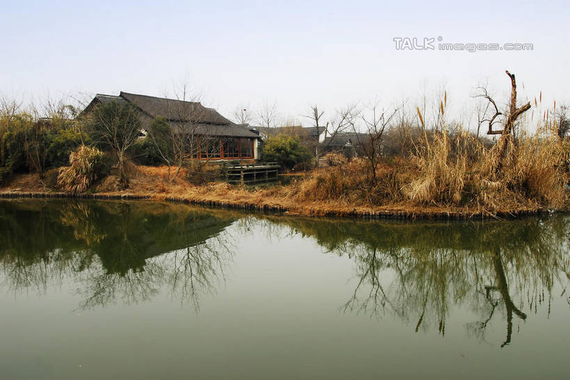 无人,公园,家,横图,室外,白天,正面,旅游,度假,美景,植物,芦苇,叶子,中国,亚洲,阴影,光线,影子,房屋,屋子,景观,粽叶,绿叶,娱乐,浙江,楼房,住宅,树,树木,浙江省,蓝色,绿色,蓝天,天空,阳光,自然,天,享受,休闲,嫩叶,瓦房,景色,放松,生长,晴朗,成长,杭州,西溪,自然风光,东亚,杭州市,万里无云,中华人民共和国,华东地区,省会,浙,箬叶,芦苇叶,西湖区,叶,叶片,晴空,晴空万里,彩图,房子,西溪国家湿地公园,杭州之肺,杭州西溪国家湿地公园,shwf1