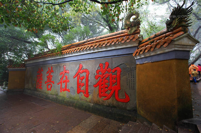 无人,寺庙,横图,室外,白天,正面,旅游,度假,名胜古迹,标志建筑,地标,建筑,中国,亚洲,节日,遗迹,标志,文字,字符,墙,枝条,古迹,文化,文物,娱乐,标识,建设,古建筑,浙江,墙壁,墙面,树枝,浙江省,红色,天空,庙宇,天,祈祷,享受,休闲,健康,汉字,旅游胜地,放松,许愿,宗教,佛教,信仰,纪念,祈求,中文,古文明,东亚,普陀区,普济寺,中华人民共和国,华东地区,浙,国文,华文,舟山,舟山市,释教,虬枝,枝杈,平安,彩图,庙,寺,普济禅院,shwf1