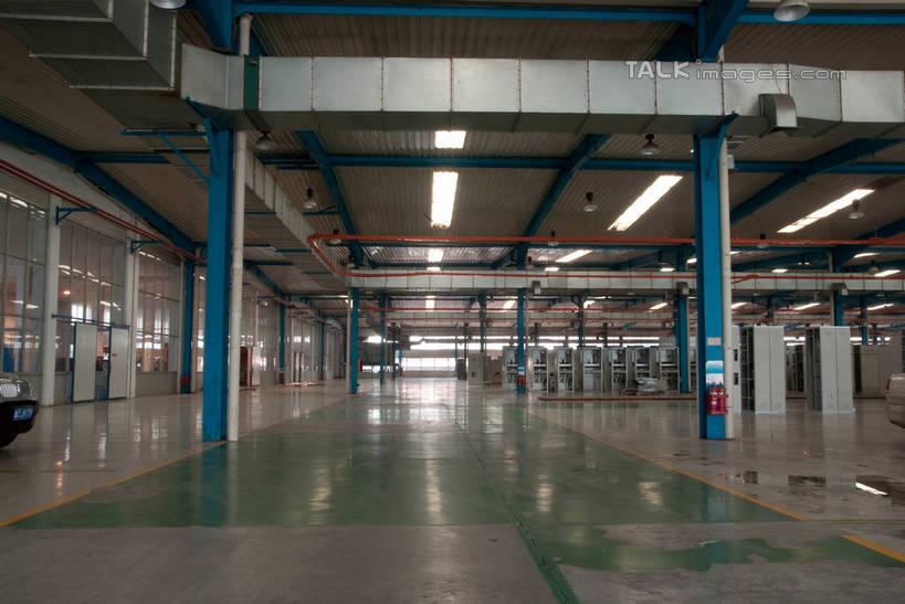 无人,工厂,横图,室内,白天,正面,车间,仪器,天花板,照明,中国,亚洲,空间,电器,灯光,地面,设备,顶灯,灯,灯具,日光灯,照亮,厂房,照明设备,东亚,中华人民共和国,华北地区,河北,河北省,冀,秦皇岛,秦皇岛市,彩图,制造厂,shwf1