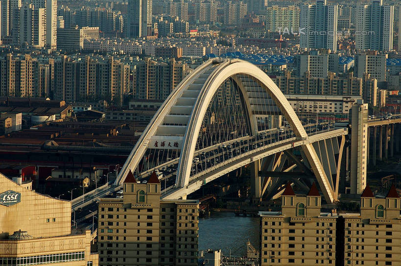 无人,高楼大厦,横图,俯视,航拍,室外,白天,度假,河流,美景,水,城市风光,标志建筑,城市,大桥,大厦,地标,建筑,立交桥,摩天大楼,桥梁,上海,中国,亚洲,河水,景观,水流,高架,建筑群,斜拉桥,桥,娱乐,建设,黄浦江,浦东,享受,休闲,卢浦大桥,景色,放松,申,鸟瞰,浦西,东亚,上海市,中华人民共和国,沪,华东地区,彩图,高角度拍摄,大楼,高层建筑,高楼,摩天楼,春申江,shzxz1