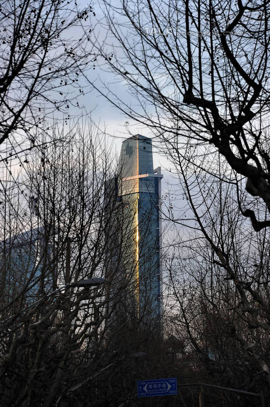 无人,高楼大厦,竖图,室外,白天,正面,度假,美景,植物,城市风光,标志建筑,城市,大厦,地标,建筑,摩天大楼,上海,中国,亚洲,阴影,光线,影子,景观,云,云朵,云彩,娱乐,建设,树,树木,南京西路,蓝色,绿色,白云,蓝天,天空,阳光,自然,天,享受,休闲,景色,放松,生长,晴朗,成长,恒隆广场,申,东亚,静安区,上海市,中华人民共和国,沪,华东地区,晴空,彩图,大楼,高层建筑,高楼,摩天楼,shzxz1