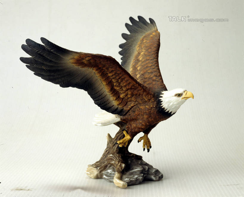 无人,横图,室内,特写,白天,白色背景,侧面,鸟,野生动物,鹰,静物,雕塑,飞翔,伸展,张开,展翅,阴影,艺术,装饰,反射,飞行,翅膀,鸟类,雕刻,雕像,影子,翱翔,注视,飞,一只,动物,工艺品,观察,看,摄影,影棚,观看,纪念,美术,察看,关注,主题,白头鹰,凶猛,底座,陈列,张开翅膀,鸢,海雕,白头海雕,功能,美学,美洲雕,展开翅膀,残暴,凶残,彩图,全身,影棚拍摄,拍摄,szzm1