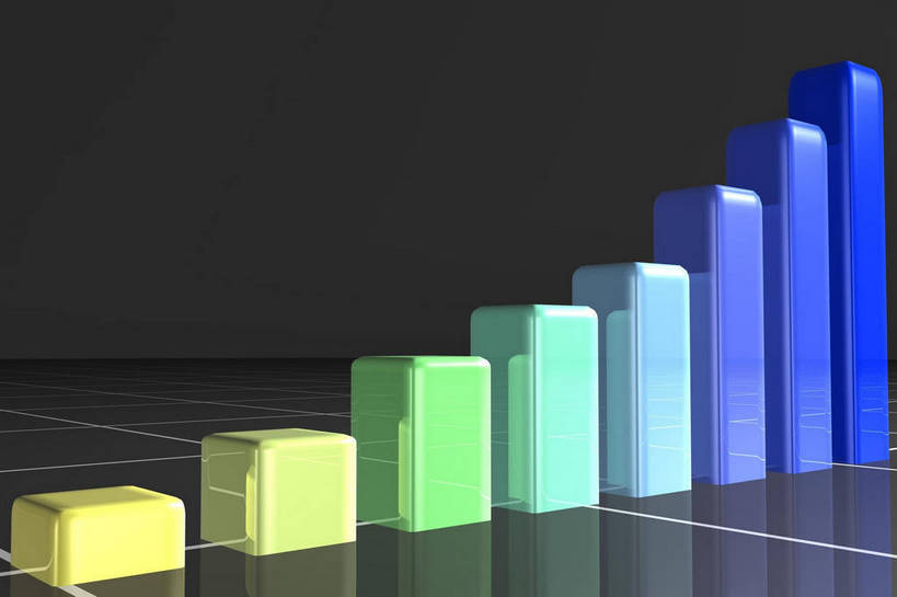 无人,横图,室内,白天,正面,数码,数据,科技,阴影,分析,网络,图表,表格,高光,几何,计算机图形,合成,黄色,蓝色,绿色,统计,电脑合成图,数码合成图,合成图,指标,销售,目标,业绩,柱状图,写实,具体,具象,彩图,长条图,条图,条状图