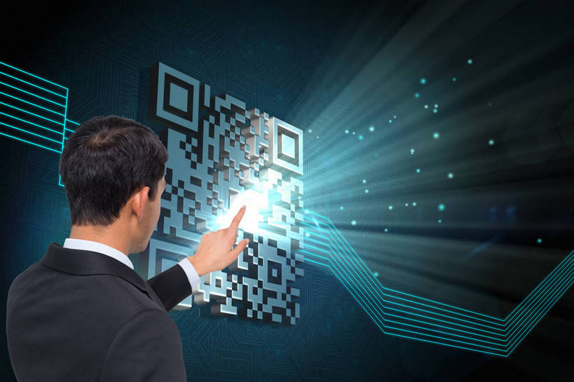 东方人,一个人,无人,商务人士,商务男性,横图,室内,白天,正面,衬衫,数码,电子,科技,亚洲,仅一个男性,仅一个人,指,阴影,套装,光线,网络,信息,标签,符号,数字,线条,影子,灯光,高光,几何,计算机图形,合成,黄种人,方向,标识,仅一个年轻男性,手势,条形码,电脑合成图,数码合成图,指向,食指,合成图,编码,商务装,条码,工薪阶层,二维码,写实,具体,具象,男人,男性,年轻男性,亚洲人,白领,上班族,半身,彩图,衬衣,商业,二维条码