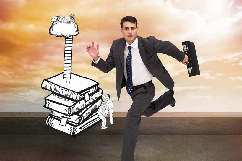 西方人,一个人,无人,商务人士,商务男性,露台,跑,攀登,横图,室内,白天,正面,衬衫,锻炼,运动,数码,科技,日落,阳台,书籍,欧洲,欧洲人,仅一个男性,仅一个人,一堆,握,阴影,堆叠,堆积,套装,网络,包,公文包,梯子,阶梯,木梯,晚霞,霞光,落日,领带,高光,几何,计算机图形,拿,合成,拎,拿着,注视,仅一个年轻男性,一只,黄昏,书本,观察,看,爬,彩霞,握着,公事包,观看,上升,堆,电脑合成图,数码合成图,察看,象征,庄重,合成图,关注,商务装,身份,工薪阶层,写实,具体,具象,正式,地位,登高,夕照,薄暮,体育,男人,男性,年轻男性,白种人,白领,上班族,书,图书,夕阳,攀爬,跑步,半身,彩图,衬衣,健身,傍晚,露天阳台,斜阳,拎着,拟人