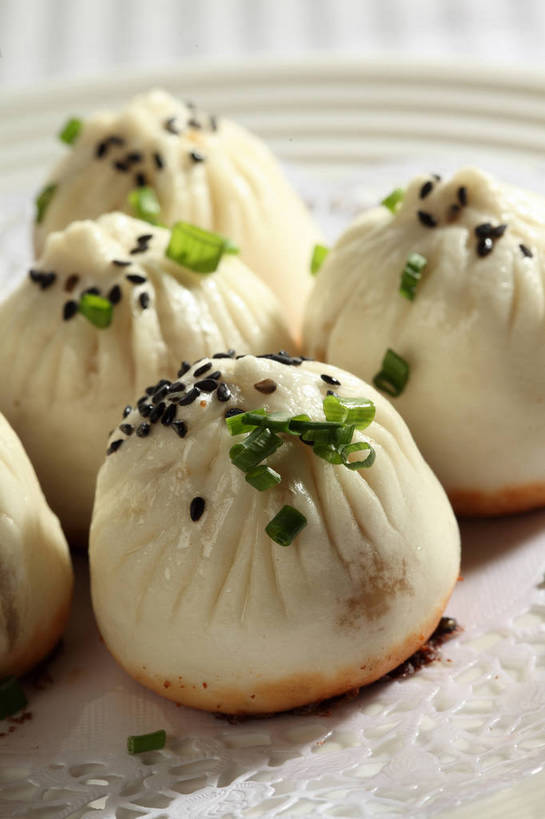 点心,无人,竖图,俯视,室内,特写,白天,餐桌,桌子,餐具,五个,一排,许多,朦胧,模糊,整齐,并列,并排,碟子,盘,葱,青葱,调味,香料,油炸,油炸食品,芝麻,佐料,料理,食品,面点,美食,食物,排列,一个,黑色,盘子,碟,中式,单个,餐台,黑芝麻,配料,队列,平行,生煎,脂麻,胡麻,白麻,巨胜子,作料,油麻,彩图,高角度拍摄,生煎馒头,生煎包,shjb1