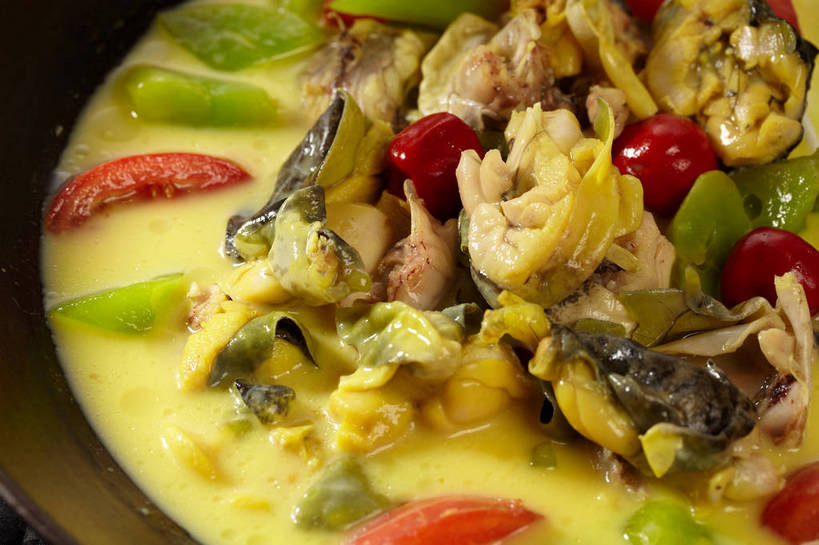 无人,横图,俯视,室内,特写,白天,烹饪,中餐,野生动物,辣椒,蔬菜,西红柿,小番茄,新鲜,陶瓷,莴苣,莴笋,香菜,肉,料理,食品,陶瓷制品,牛蛙,酸菜,菜肴,美食,肉类,食物,腌制,一个,黄色,红色,绿色,动物,容器,碗,中式,可爱,活泼,佳肴,有机食品,绿色食品,单个,中华料理,储藏,储存,川菜,肉食,辣角,红海椒,大椒,辣虎,广椒,胡菜,香荽,原荽,园荽,芫荽,香笋,腌制食品,千金菜,胡荽,莞荽,芫茜,芫蓿,莚葛草,莚荽菜,四川菜,小西红柿,樱桃小番茄,珍珠小番茄,樱桃番茄,圣女果,辣子,红辣椒,海椒,番茄,番椒,彩图,高角度拍摄,贮存,shjb1,馋嘴牛蛙,馋嘴蛙