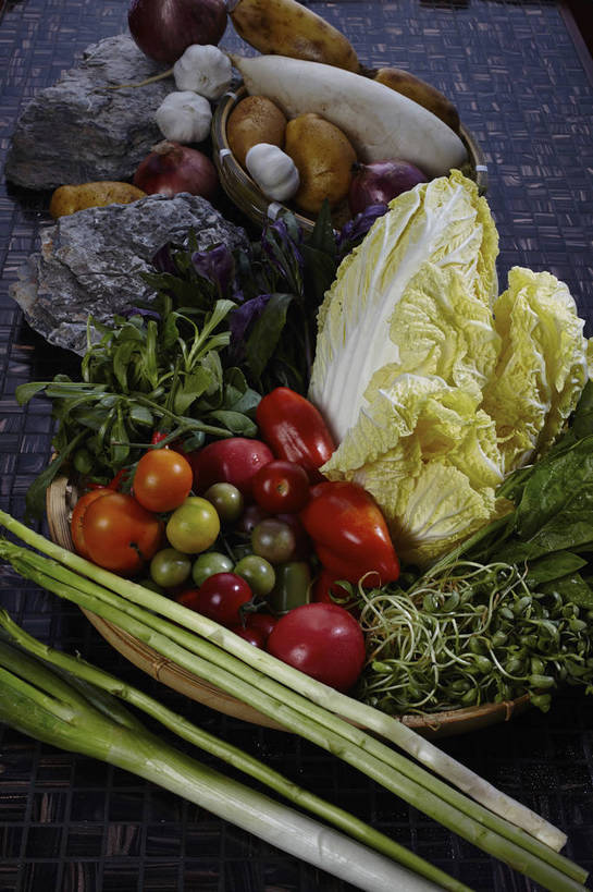 无人,竖图,俯视,室内,特写,白天,烹饪,中餐,石头,餐桌,桌子,菠菜,萝卜,白萝卜,芦笋,蔬菜,蒜,土豆,西红柿,小番茄,洋葱,叶子,一堆,许多,堆叠,堆积,新鲜,石子,大白菜,豆芽,绿芦笋,料理,食品,绿叶,很多,蒜头,竹扁,白菜,火锅,藕,菜肴,美食,绿豆芽,食物,一个,黄色,红色,绿色,中式,嫩叶,佳肴,有机食品,绿色食品,竹编,单个,餐台,中华料理,堆,玉葱,空心菜,豆芽菜,芽苗菜,结球白菜,馍馍蛋,空筒菜,藤菜,藤藤菜,蓊菜,蕹菜,竹叶菜,胡蒜,胶菜,小西红柿,樱桃小番茄,珍珠小番茄,荷兰葱,莲藕,叶,叶片,石块,岩石,猪尾巴,圆葱,鹦鹉菜,樱桃番茄,药鸡豆子,洋芋,洋葱头,鼠根菜,石刁柏,圣女果,山药蛋,球葱,蚂蚁杆,马铃薯,龙须菜,狼尾巴根,莱菔,角菜,红嘴绿鹦哥,番茄,大蒜,葱头,赤根菜,菠薐菜,波斯草,彩图,高角度拍摄,菜藕,光旁,果藕,荷藕,湖藕,黄芽白,藕节,水鞭蓉,shjb1