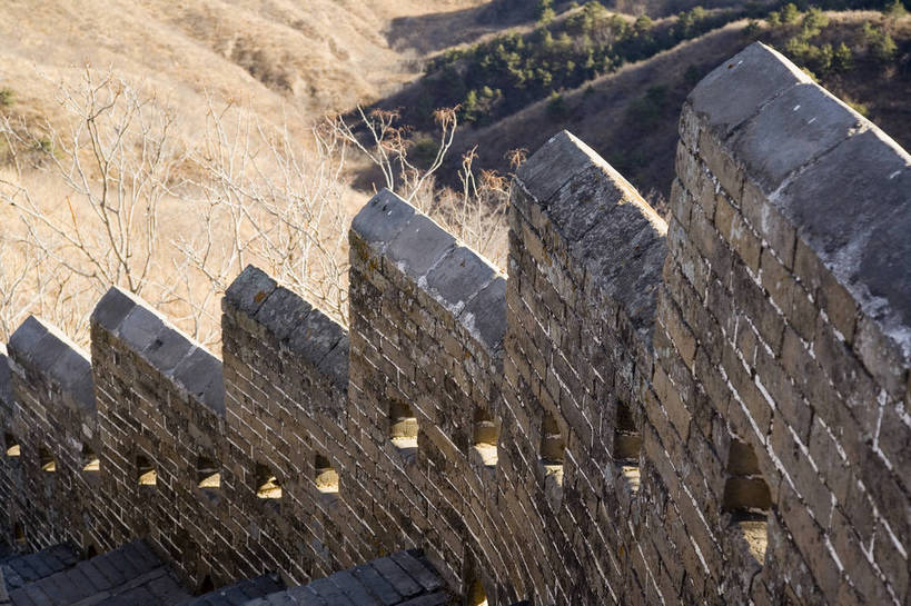 横图,彩色,室外,白天,旅游,建筑,北京,长城,中国,亚洲,风俗,壮观,景观,文化遗产,历史,传统,建筑物,古代,旅游胜地,精神,摄影,雄伟,东亚,中华人民共和国,奇迹,古远,伟大,古代文明,制度,彩图,旅行,bj174