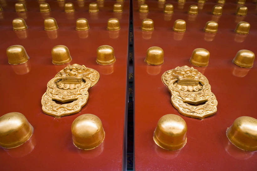 寺庙,横图,彩色,室外,白天,旅游,度假,名胜古迹,标志建筑,地标,建筑,北京,中国,亚洲,遗迹,墙,金黄,古迹,文物,娱乐,建设,古建筑,黄金,建筑物,黄色,享受,休闲,金色,旅游胜地,放松,摄影,严肃,权威,中国文化,古文明,东亚,中华人民共和国,权力,威严,权势,势力,尊严,彩图,旅行,寺,传统文化,bj174