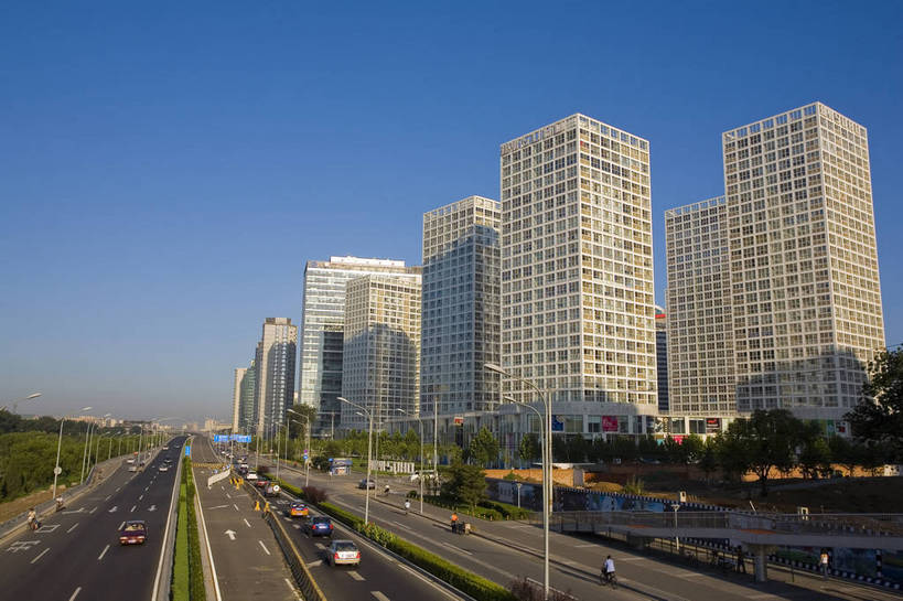 横图,彩色,室外,白天,仰视,旅游,度假,商务,美景,窗户,城市风光,城市,建筑,街道,摩天大楼,公路,汽车,玻璃,北京,中国,亚洲,局部,繁华,景观,娱乐,现代,玻璃窗,享受,休闲,景色,放松,金融,摄影,经济,部分,中国文化,贸易,东亚,中华人民共和国,昌盛,繁荣,彩图,旅行,目的地,商业,高楼,建外SOHO,bj174