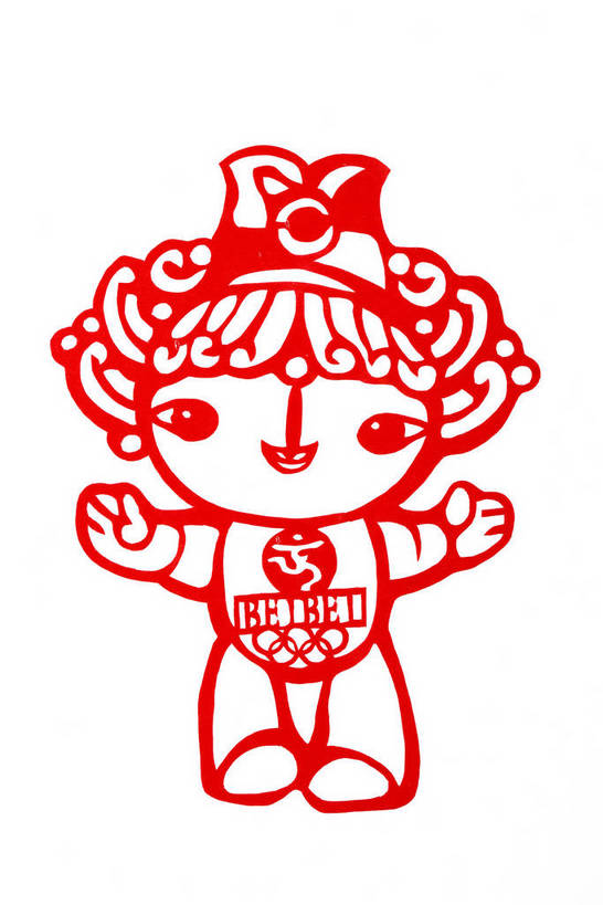 竖图,彩色,绘画,技术,中国,亚洲,艺术,书法,娃娃,红色,动物,剪纸,摄影,技巧,中国文化,手艺,京剧,东亚,中华人民共和国,技能,技艺,彩图,妙技,福娃,传统文化,本领,bj174