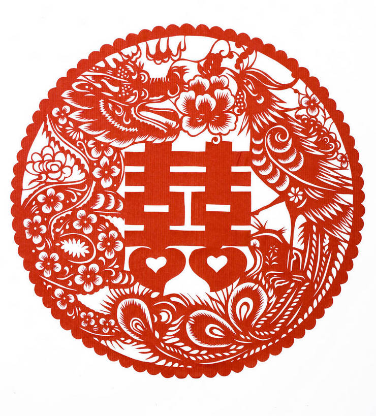 竖图,彩色,绘画,技术,中国,亚洲,艺术,圆形,龙,书法,娃娃,梅花,红色,动物,剪纸,摄影,技巧,中国文化,手艺,喜字,京剧,东亚,中华人民共和国,凤,技能,技艺,牡丹,彩图,妙技,传统文化,本领,bj174